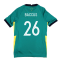2022-2023 Australia Away Shirt - Kids (BACCUS 26)