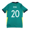 2022-2023 Australia Away Shirt - Kids (DENG 20)