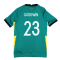 2022-2023 Australia Away Shirt - Kids (GOODWIN 23)