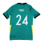 2022-2023 Australia Away Shirt - Kids (KING 24)