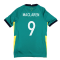 2022-2023 Australia Away Shirt - Kids (MacLAREN 9)