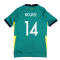 2022-2023 Australia Away Shirt - Kids (McGREE 14)
