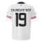2022-2023 Austria Away Shirt (Kids) (BAUMGARTNER 19)
