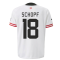 2022-2023 Austria Away Shirt (Kids) (SCHOPF 18)