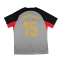 2022-2023 Barcelona CL Training Shirt (Grey) (CHRISTENSEN 15)