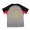 2022-2023 Barcelona CL Training Shirt (Grey) (JORDI ALBA 18)