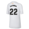 2022-2023 Barcelona Third Shirt (Kids) (RAPHINHA 22)