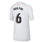2022-2023 Barcelona Third Shirt (Kids) (RIQUI PUIG 6)