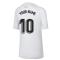 2022-2023 Barcelona Third Shirt (Kids) (Your Name)