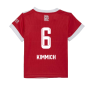 2022-2023 Bayern Munich Home Baby Kit (KIMMICH 6)