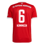 2022-2023 Bayern Munich Home Shirt (KIMMICH 6)