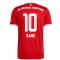 2022-2023 Bayern Munich Home Shirt (SANE 10)