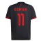 2022-2023 Bayern Munich Third Shirt (Kids) (COMAN 11)