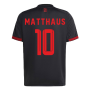 2022-2023 Bayern Munich Third Shirt (Kids) (MATTHAUS 10)