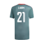 2022-2023 Bayern Munich Training Shirt (Raw Green) (LAHM 21)