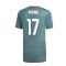2022-2023 Bayern Munich Training Shirt (Raw Green) (MANE 17)