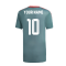 2022-2023 Bayern Munich Training Shirt (Raw Green) (Your Name)