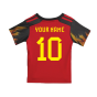 2022-2023 Belgium Home Baby Kit (Your Name)