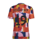 2022-2023 Belgium Pre-Match Shirt (Dendoncker 19)