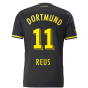 2022-2023 Borussia Dortmund Away Shirt (REUS 11)