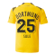 2022-2023 Borussia Dortmund CUP Shirt (Kids) (SULE 25)