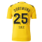 2022-2023 Borussia Dortmund CUP Shirt (SULE 25)