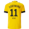 2022-2023 Borussia Dortmund Home Shirt (REUS 11)