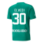 2022-2023 Borussia MGB Away Shirt (ELVEDI 30)