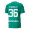 2022-2023 Borussia MGB Away Shirt (EMBOLO 36)