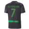 2022-2023 Borussia MGB Third Shirt (HERRMANN 7)