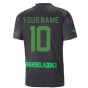 2022-2023 Borussia MGB Third Shirt (Your Name)