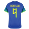2022-2023 Brazil Away Shirt (RONALDO 9)