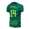 2022-2023 Brazil Dri-Fit Pre-Match Shirt (Kids) (Antony 19)