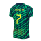 2022-2023 Brazil Dri-Fit Pre-Match Shirt (Kids) (L Paqueta 7)