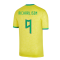 2022-2023 Brazil Home Shirt (Kids) (RICHARLISON 9)