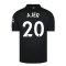2022-2023 Brentford Third Shirt (AJER 20)