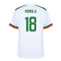2022-2023 Cameroon Pro Away Football Shirt (HONGLA 18)