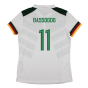 2022-2023 Cameroon Pro Away Shirt (Womens) (BASSOGOG 11)