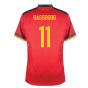 2022-2023 Cameroon Third Pro Football Shirt (BASSOGOG 11)