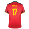2022-2023 Cameroon Third Pro Football Shirt (MBAIZO 17)