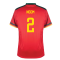 2022-2023 Cameroon Third Pro Football Shirt (NGOM 2)