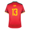2022-2023 Cameroon Third Pro Football Shirt (OUM 13)