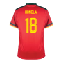 2022-2023 Cameroon Third Pro Shirt (Kids) (HONGLA 18)