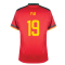 2022-2023 Cameroon Third Shirt (FAI 19)