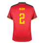 2022-2023 Cameroon Third Shirt (NGOM 2)