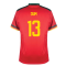 2022-2023 Cameroon Third Shirt (OUM 13)