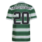 2022-2023 Celtic Home Shirt (CARTER VICKERS 20)