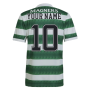 2022-2023 Celtic Home Shirt (Your Name)