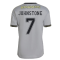 2022-2023 Celtic Third Shirt (JOHNSTONE 7)