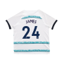 2022-2023 Chelsea Away Mini Kit (JAMES 24)